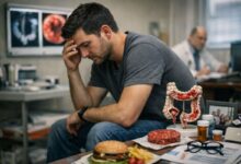 Câncer colorretal em adultos jovens