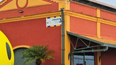 Pier Mauá vira centro das discussões sobre Engenharia, Agronomia e Geociências no Rio