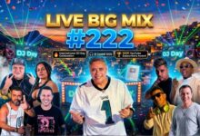 Dia do DJ ganha transmissão especial comandada por DJ Marlboro