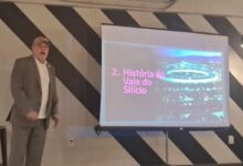 Palestras destacam o futuro da inovação no Brasil