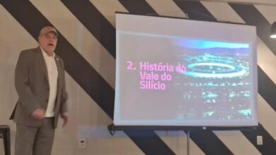 Palestras destacam o futuro da inovação no Brasil