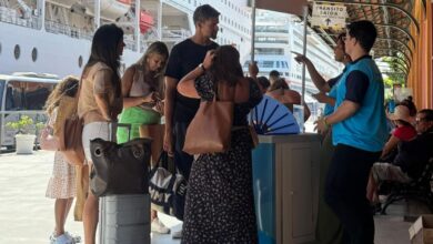 Píer Mauá registra salto na avaliação do TripAdvisor após ação estratégica