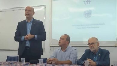 UFF promove I COFLAPS com debates sobre políticas sociais e impactos no Rio de Janeiro