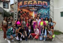 DJ Marlboro transforma Mangaratiba em palco de celebração histórica do funk com nova edição de “Legado”