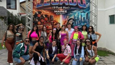 DJ Marlboro transforma Mangaratiba em palco de celebração histórica do funk com nova edição de “Legado”