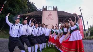 Palácio de Cristal recebe segunda fase do Festival di Teresa 2026