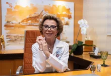 Dra Silvia Bretz Endocrinologista Leblon