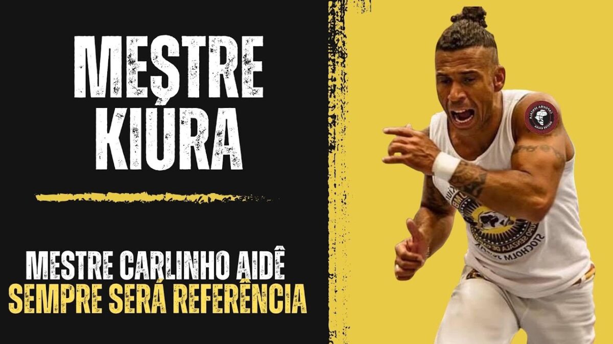 Grátis: grande festa do ‘Projeto Social Cultural Serra Dos Pretos Forros’ promove atividades de capoeira