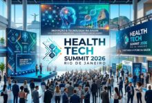 Assespro-RJ realiza a 6ª edição do HealthTech Summit Rio em setembro