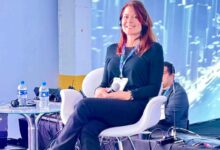 Sabrina Brito assume a curadoria do palco Sociedade 5.0 no RIW