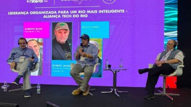 Aliança entre Assespro-RJ, Riosoft e TI Rio fortalece inovação no Estado