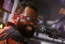 Grajaú recebe Samba Soul com entrada gratuita no Brechó Reinventar