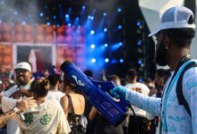 Além dos palcos: Iguá Rio prepara operação de hidratação e saneamento para o Rock in Rio 2026