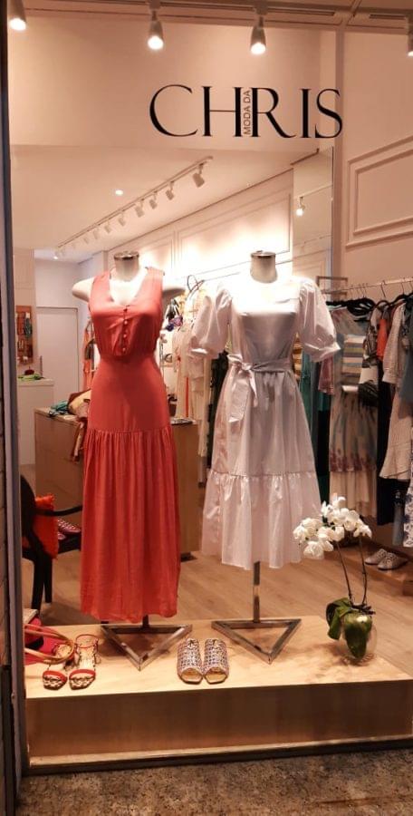 Loja especializada em Moda Feminina lança Promoção e agita as Mulheres de Belo Horizonte