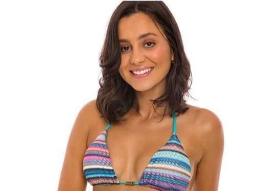 Moda praia: descubra as tendências para biquíni em 2022