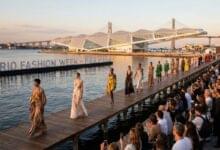 Semana de moda retorna ao Rio em abril de 2026: Rio Fashion Week estreia no Pier Mauá