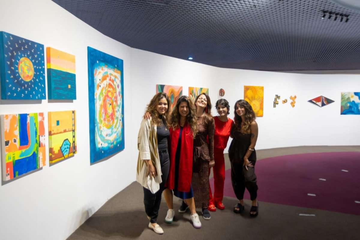 Exposição Matrizes promove conversa gratuita sobre os bastidores da criação artística no Rio