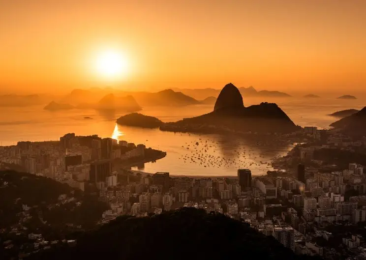 Notícias sobre o Rio de Janeiro