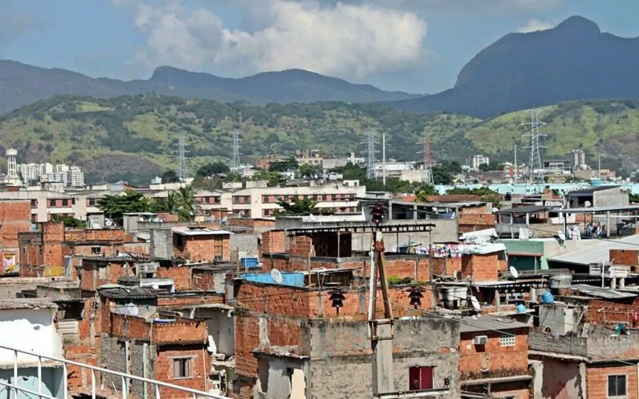 De forma inédita Rio de Janeiro idealiza Conselho de Favelas