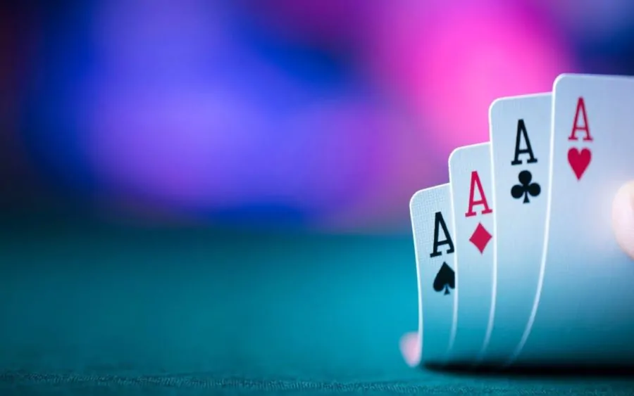 As dicas mais importantes para jogar Poker