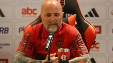 Sampaoli afirma que o Flamengo sempre esteve no topo das prioridades: Era a primeira opção, mais que a Europa