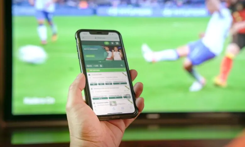 Impacto da tech em apostas esportivas no Brasil: melhorando com IA