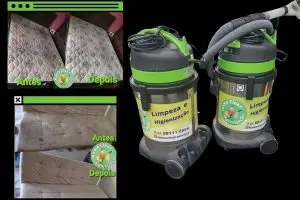 Homeclean: Líder em Limpeza de Estofados no Rio de Janeiro