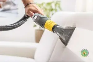 Homeclean: Líder em Limpeza de Estofados no Rio de Janeiro