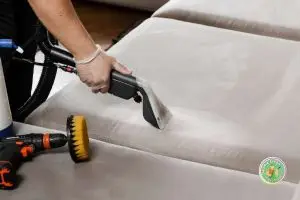 Homeclean: Líder em Limpeza de Estofados no Rio de Janeiro