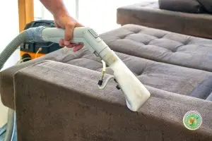 Homeclean: Líder em Limpeza de Estofados no Rio de Janeiro