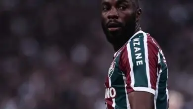 Manoel está prestes a retornar ao Fluminense após suspensão por doping acidental