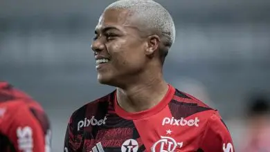 Venda de Igor Jesus tem decisão definitiva no Flamengo