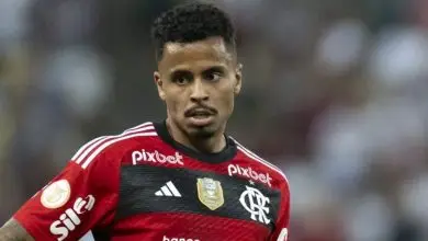 Allan tem situação exposta após decisão do Flamengo e Nação reage: "Já descartaram?"