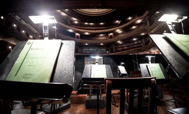 As Músicas dos maiores compositores da história no “Concerto Didático” – Dias 14 e 15 de Março no Palco do TM