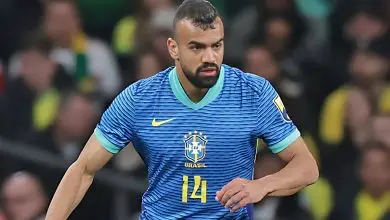 Flamengo decide não negociar Fabrício Bruno com o Olympique de Marselha após convocação