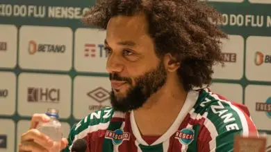 Marcelo manda recado para Flamengo no jogo de volta: “Será diferente”