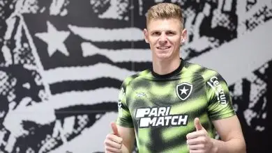 “O Botafogo é hoje meu clube do coração”