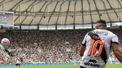 Vasco pode jogar semifinal no Maracanã, mas depende da aprovação da dupla FlaFlu