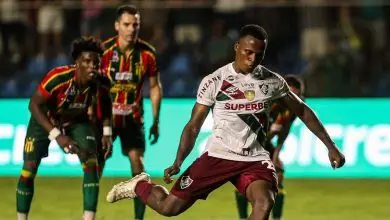 Fluminense x Sampaio Corrêa AO VIVO - Onde assistir jogo em tempo real pela Copa do Brasil