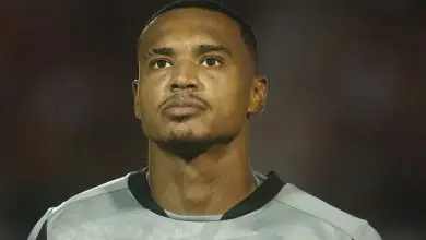 Artur Jorge revela situação de John no Botafogo e define titular: “Muito do momento”