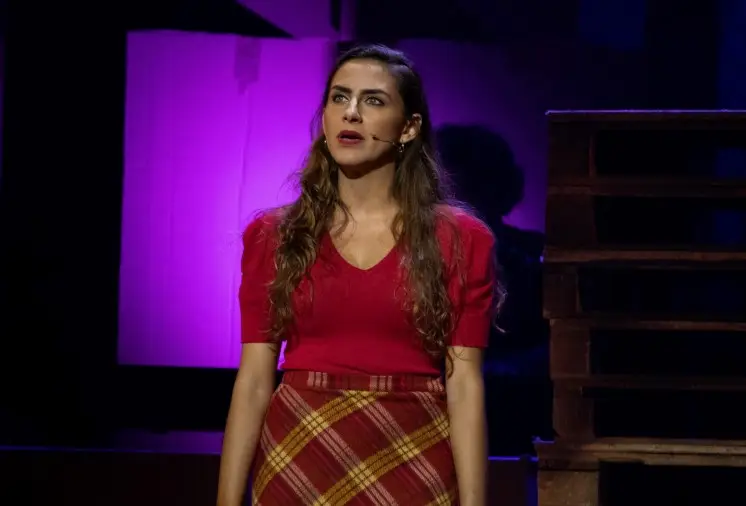Malu Cordioli: uma artista multifacetada em ascensão