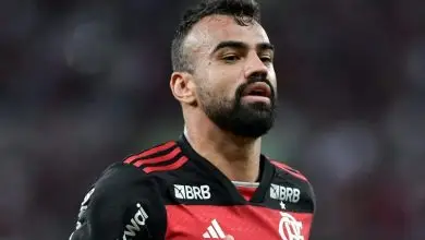 Flamengo mira contratação de Frederico Gattoni para lugar de Fabrício Bruno