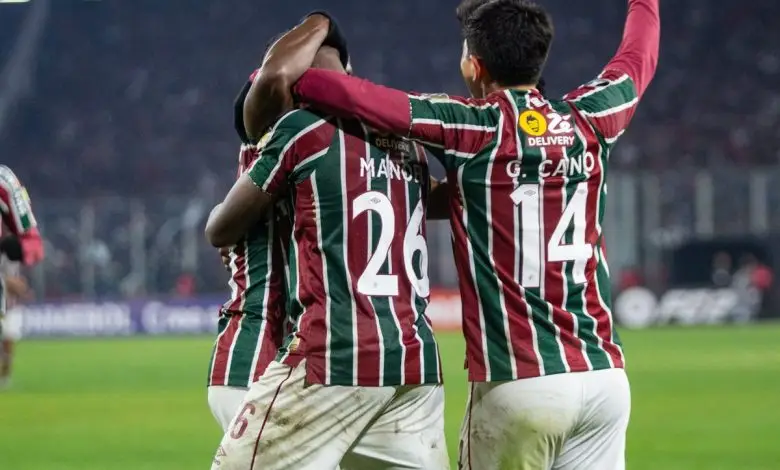 Fluminense busca primeiro ponto fora de casa diante do São Paulo