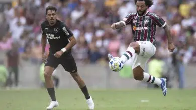 Fluminense tem mudança de horário e dia de clássico diante do Botafogo