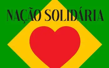 Nação Solidária no TEATRO QUALISTAGE