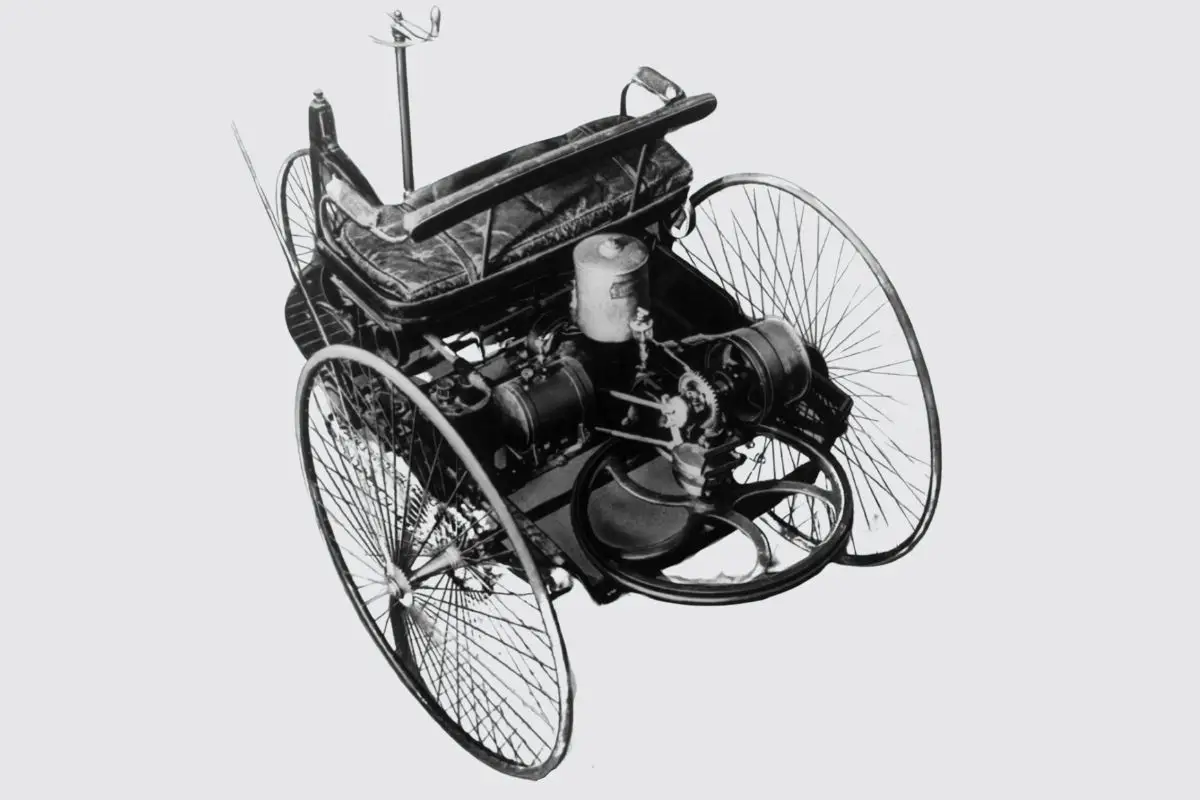 Motor a Água: História e Perspectivas Futuras