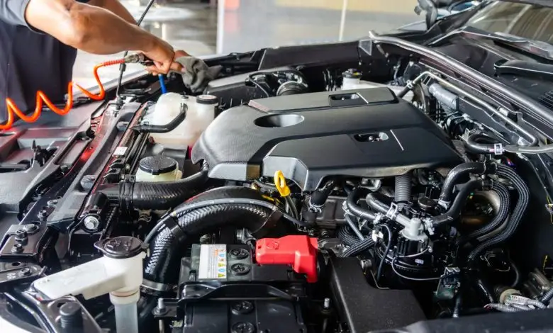 Motor a Água: História e Perspectivas Futuras