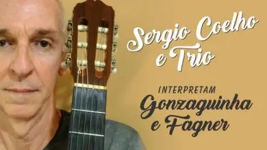 Sergio Coelho e trio