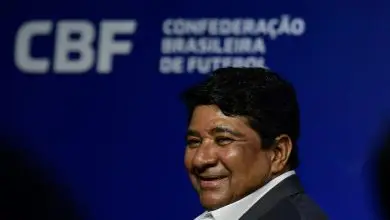 Após polêmica no FlaxFlu, CBF define árbitro para jogo do Flamengo