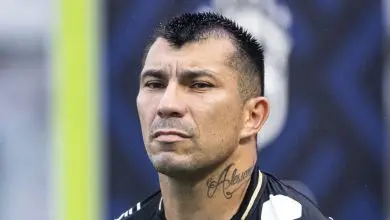 Medel deve deixar o Vasco e tem acordo com Boca Juniors